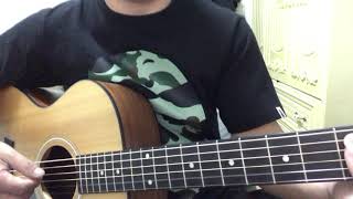 靈魂伴侶Cover(守護神之保險調查插曲)