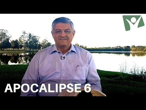 REVIVED BY HIS WORD | September 26 | REVELATION 6