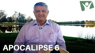 REAVIVADOS POR SUA PALAVRA | 26 de Setembro |  APOCALIPSE 6