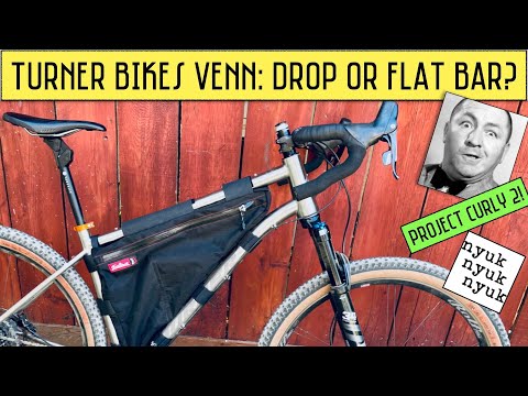 Project Curly II Lives! The Turner Venn And How You Can Make It Better!