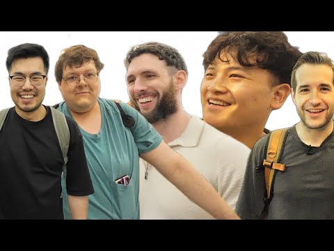 This is What Yugioh is All About! NAWCQ 2025!