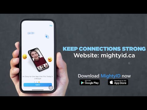 MightyID Video