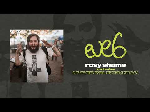Video thumbnail for ​rosy shame