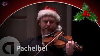 Johann Pachelbel - Combattimento video