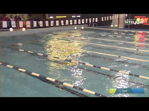 50 Farfalla Juniores Femminile (Serie 4) - 8 Trofeo SOGEIS Montichiari