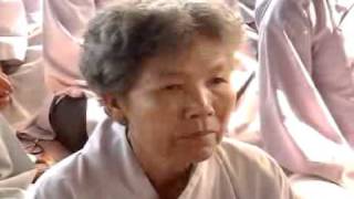 89.1 Đức Phật - Phần 1/2 (27/01/2008) video do Thích Nhật Từ giảng - Thích Nhật Từ