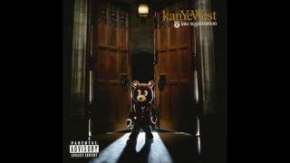 Kanye West - Hey Mama (Original Album Version)