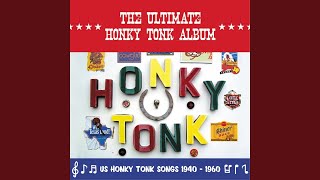 Honky Tonk Song