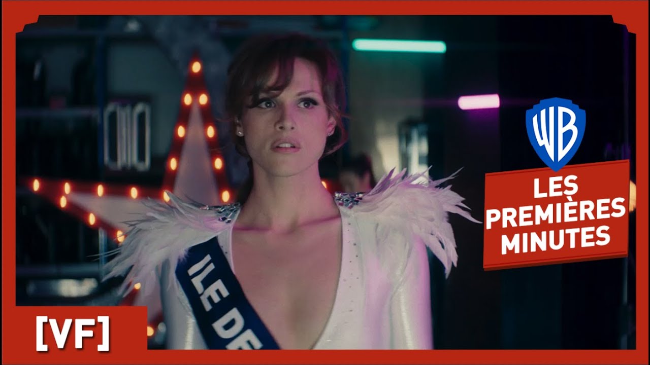 Miniature de la vidéo Miss - Regardez les premières minutes du film [VF] du film Miss