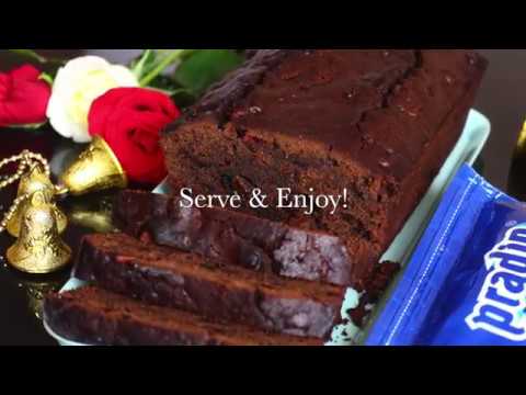 Fruit Cake : Pastry Pleasures