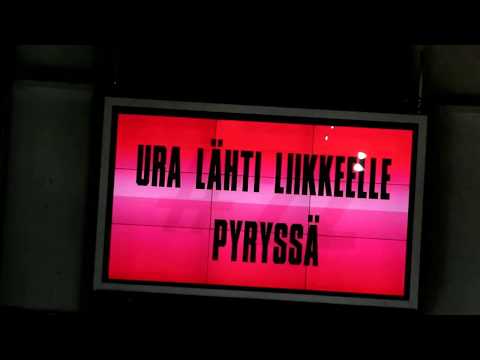 #kiitos22 Jarkko Pyymäki