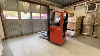 Xe nâng BT Truck BT | Hình ảnh 4 - Machineryline