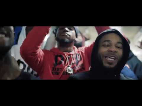 Milly x M.A Double X-Outta My Way {A KayDotti Visual}