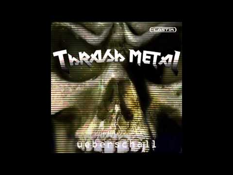 Thrash Metal