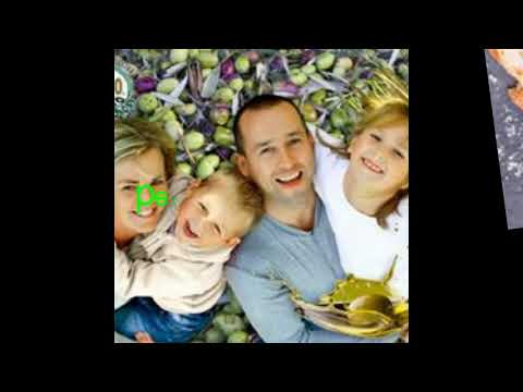 RIPACANDIDA - OLIO GIALLORO