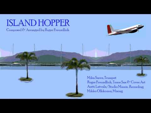 Island Hopper