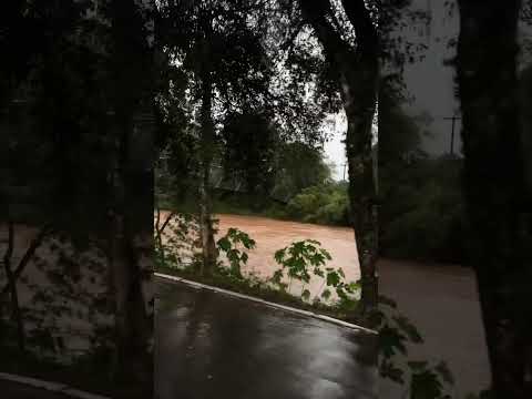 Enchente Igrejinha Rio Grande do Sul