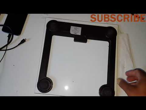 How To Repair Scale ???