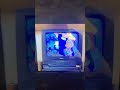 The Berenstain Bears Christmas Tree VHS 1987 Sped Up Mirrored