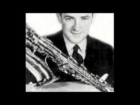 Jimmy Dorsey and his orchestra - Love Walked In - 1938