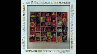 The Monkees - P.O. Box 9847