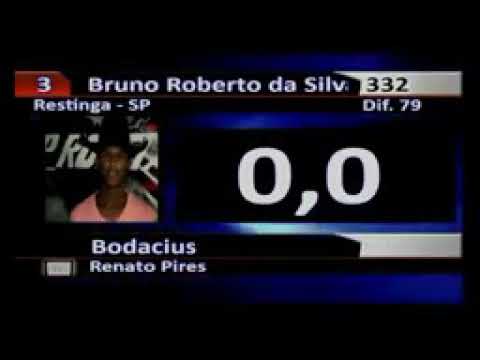 touro pega bobo esse me deu orgulho