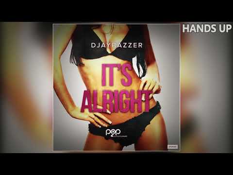 DJayBazzer - It's Alright (RainDropz! Remix)