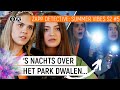 GIOIA EN EMMA DOODSBANG | Zapp Detective: Pretpark Summer Vibes #5 | NPO Zapp