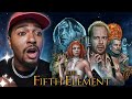 *THE FIFTH ELEMENT* (1997) First Time Watching | Movie Reaction