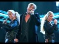 Magnus Carlsson - Live Forever 