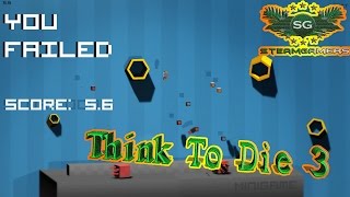 Think To Die 3 Gameplay Steam # GIOCO IMPOSSIBILE #