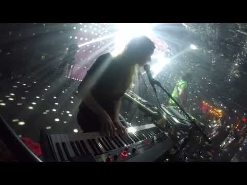 Runaway Gin - a Tribute to Phish - 'Harry Hood' → 'Tweezer Reprise' - 1.8.2022