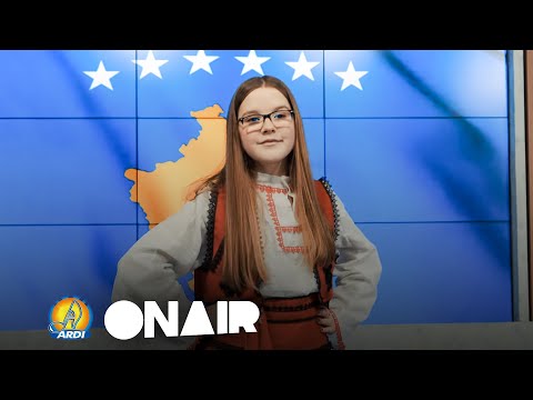 Elionisa Sejdiu -  17 Shkurti