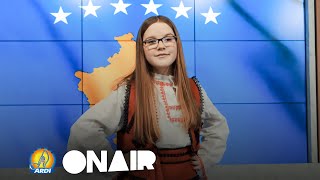 Elionisa Sejdiu - 17 Shkurti