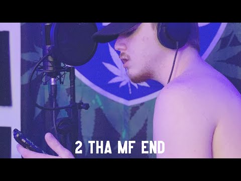 Yung Zipo - 2 Tha MF End (Audio)