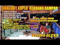 DANGDUT KOPLO KENDANG RAMPAK JAIPONG TERBARU 2025 STECU STECU