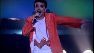 Bailarina (Gran Rex 2005) - Miranda!
