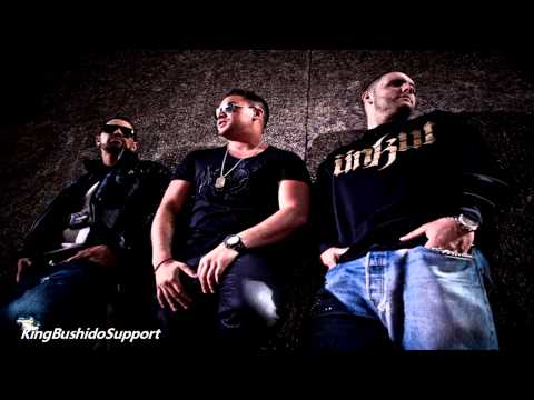 Bushido feat. Kay One & Fler-Battle on the Rockz Remix[FULL HD]