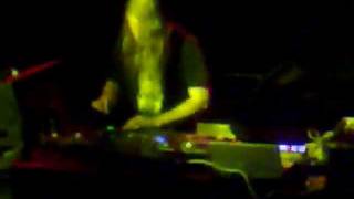Venetian Snares @ Patronaat Haarlem 05042009 5