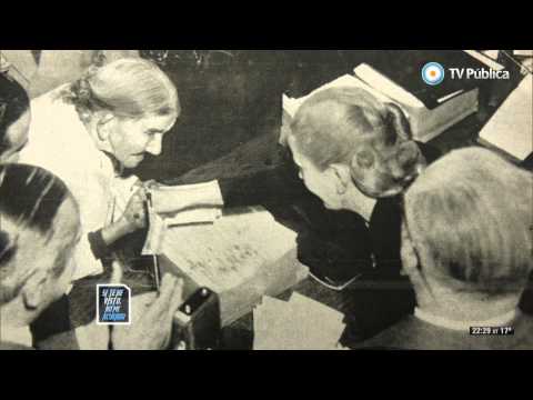 Si te he visto no me acuerdo - Historia clínica de la muerte de Eva Perón