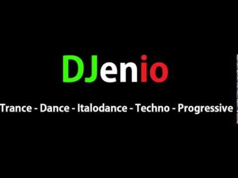 DJenio - Traxx 9