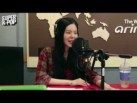 [Super K-Pop]  장재인(Jane Jang) Interview on Arirang Radio! : "Avril Larvigne's Huge Fan, Jane Jang!"