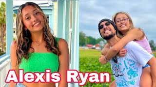 Alexis Ryan ( FGTeev ) Lifestyle | Biography | Affairs | Age | Net worth