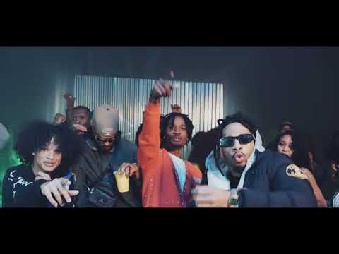 Dopelumi Sketxa X CV Polo X Swif Beats - NHENHENHE (Official Music Video)