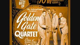 Golden Gate Quartet - I&#39;m troubled