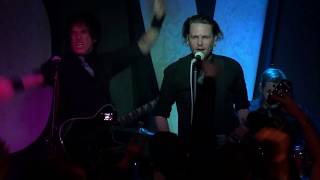 Pyogenesis - Live at Zoccolo 02.11.2017