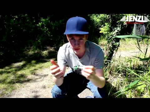 JENZI 2013 - Per Dropshot auf Dorsch (fishing & Angelsport)