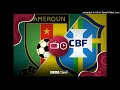 Partido 47 Brasil Vs Camerun Aboubakar Relato TV Brasilera