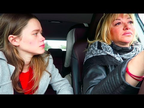 Mom Tag | Immigrations, Heartbreak, Courage