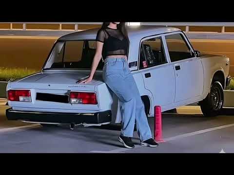 Azəri Bass Music - 2025 ( Mənən Aşağlarda uçur Təyarə ) Remix Tiktok Trend Mahni 2025